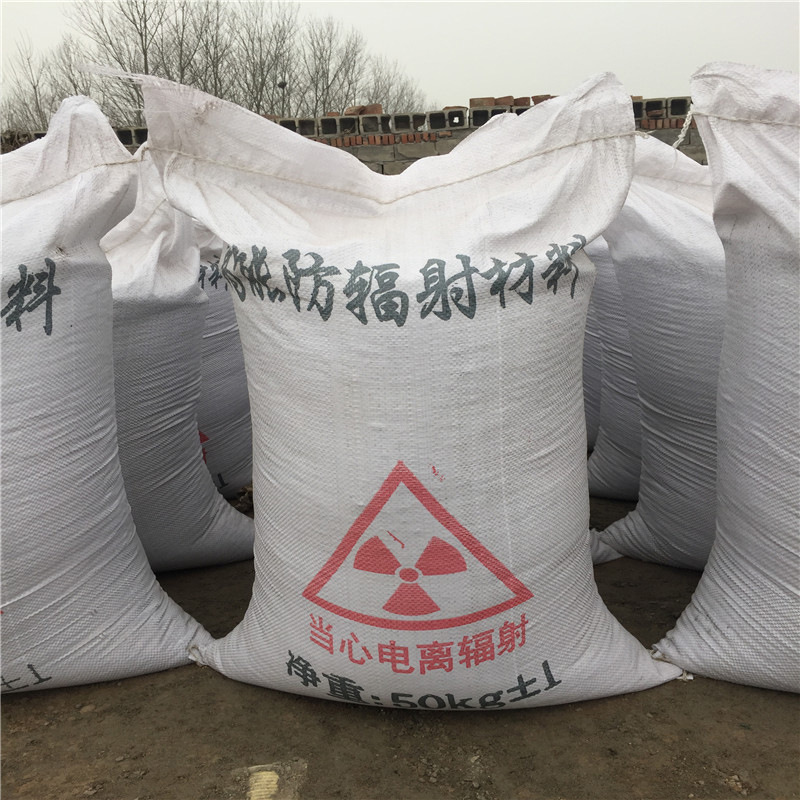 衢州硫酸钡生产厂家